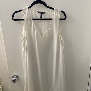 Chic Sleeveless BCBGMAXAZRIA Dress